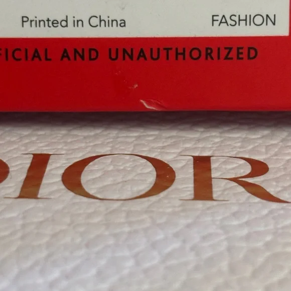 Christian Louboutin Little Book Of Decorative Book - Picture 4 of 4